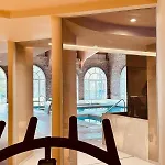 Hotel Spa Llop Gris