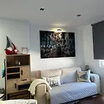 Pas de la Casa, acogedor apartamento a pie de pistas