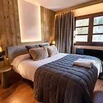 Borda Conangle Mountain Lodge