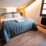 Borda Conangle Mountain Lodge