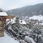 Precioso apartamento en El Tarter frente a pistas