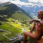 Encanto Pintoresco Con Vistas A Grandvalira