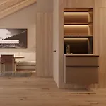 The Blackpine Hotel