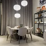 Andbnb L Casa Vipp L Diseno, Lujo & Tradicion En El Centro