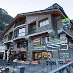 Apartaments Sant Moritz