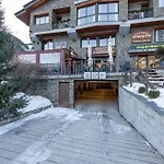 Apartaments Sant Moritz
