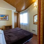 Apartaments Sant Moritz