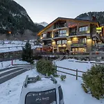 Apartaments Sant Moritz