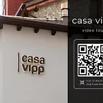 Andbnb L Casa Vipp L Diseno, Lujo & Tradicion En El Centro