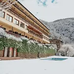 Abba Ordino Babot Hotel