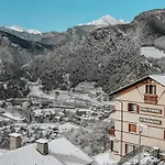 Abba Ordino Babot Hotel