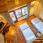 Abba Ordino Babot Hotel