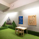 Hotel Magic La Massana