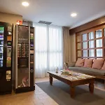 Hotel Grand Pas by Pierre&Vacances