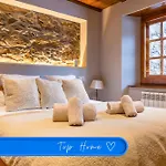 Rustico Y Elegante I Estancia Con Aparcamiento
