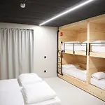Ky Mountain Hostel Arinsal