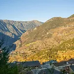 Apartamento Chalet en Casa Rural Camp de Claror