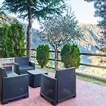 Apartamento Chalet en Casa Rural Camp de Claror
