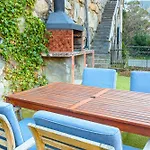 Apartamento Chalet en Casa Rural Camp de Claror