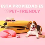 Andbnb I Retiro Bohemio Con Terraza, Parking Y Esqui