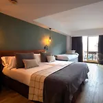 Hotel Piolets Soldeu Centre