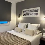 Pas de la Casa, acogedor apartamento a pie de pistas