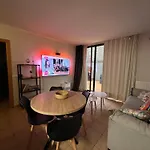 Placer, naturaleza y terraza en Canillo HUT-8207