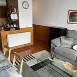 Apartamento A Pie De Pistas Con Parking Privado