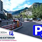 Font Andorra Hotel