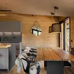Luxury Ski Chalet Andorra