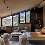 Luxury Ski Chalet Andorra
