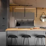 Luxury Ski Chalet Andorra