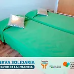 Apartamentos La Solana 3000