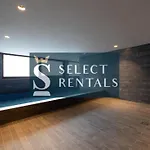 Isard Penthouse & Spa