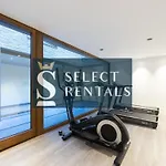 Isard Penthouse & Spa