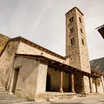 R de Rural - Casa Rural de les Arnes