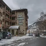 Hotel del Tarter