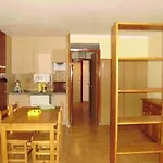 Apartamentos Sapporo 3000