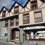 Apartaments Cristiania