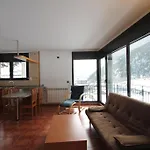 Apartaments Ski-Golf