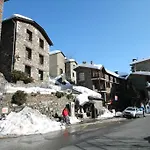 Apartaments Ski-Golf