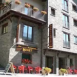 Apartaments Bonet