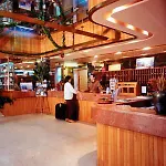 Pic Maia Mountain Hotel