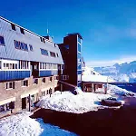 Pic Maia Mountain Hotel