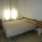 Residencia Restaurant Indalo