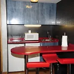 Lcb Apartamentos Lake Placid