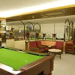 Hotel Solana