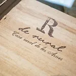 R de Rural - Casa Rural de les Arnes