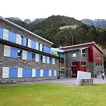 Alberg La Comella