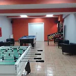 Hermus Hotel